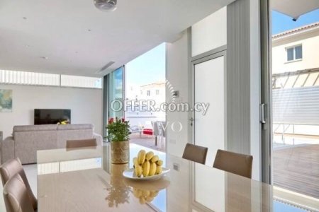 THREE BEDROOM VILLA FOR SALE IN PROTARAS - 4
