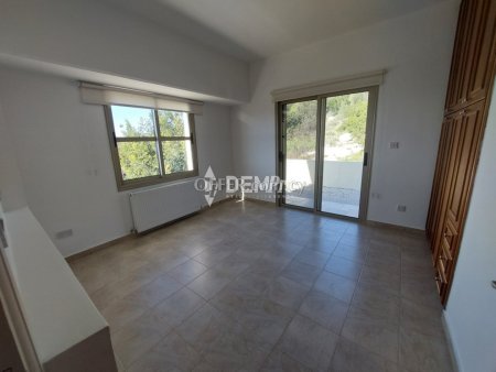 Villa For Rent in Tala, Paphos - DP2533 - 4