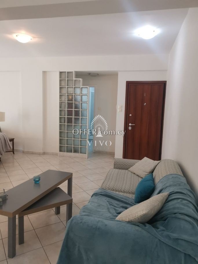 TWO SPACIOUS BEDROOM APARTMENT 200m DISTANCE TO THE SEA! - 11