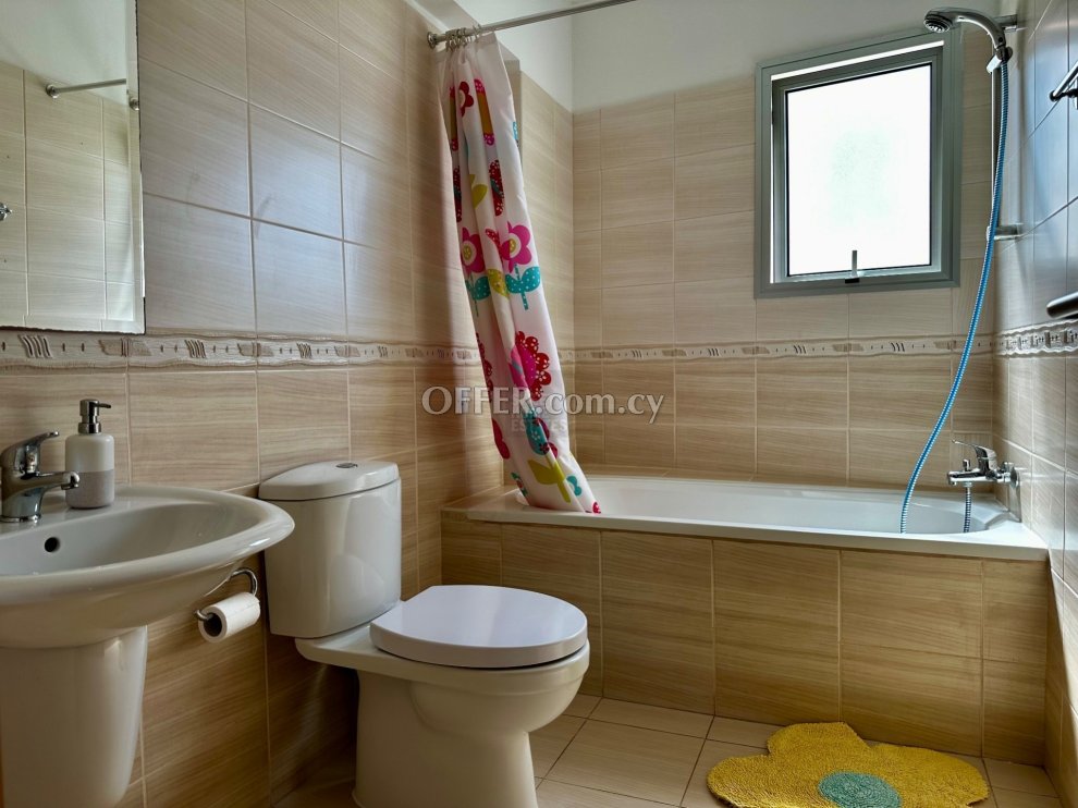 2 Bed Apartment For Sale in Kapparis, Ammochostos - 4