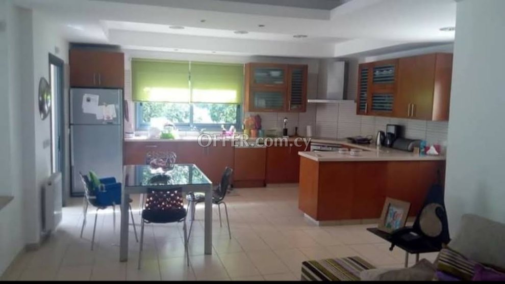 New For Sale €320,000 House 4 bedrooms, Mammari Nicosia - 1