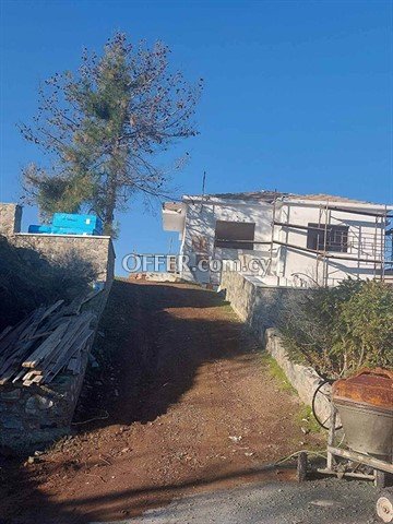  3 Bedroom House in Arakapas, Limassol - 2