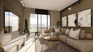 1 Bedroom Apartment  In Larnaka - 2