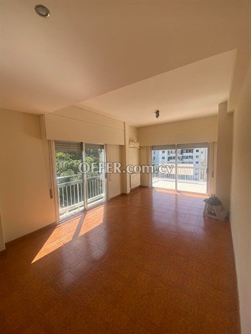 Renovated 2 bedroom penthouse  in Lykavitos area - 3