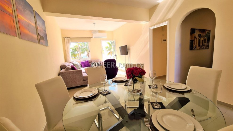 Top Floor Apartment for sale at Tomb of the Kings - 9