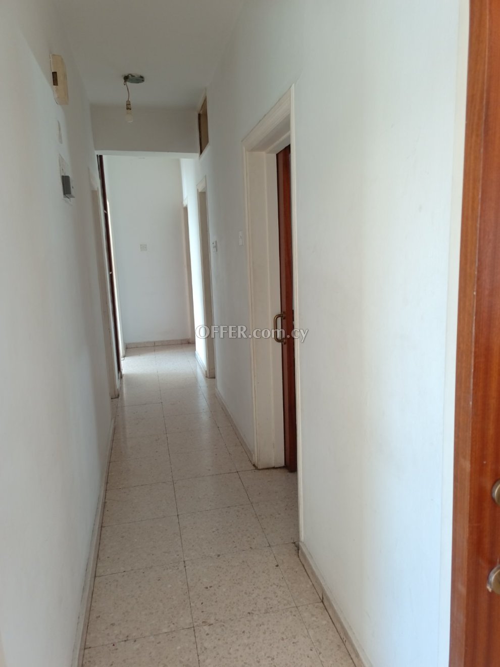 New For Sale €179,000 Apartment 3 bedrooms, Larnaka (Center), Larnaca Larnaca - 3