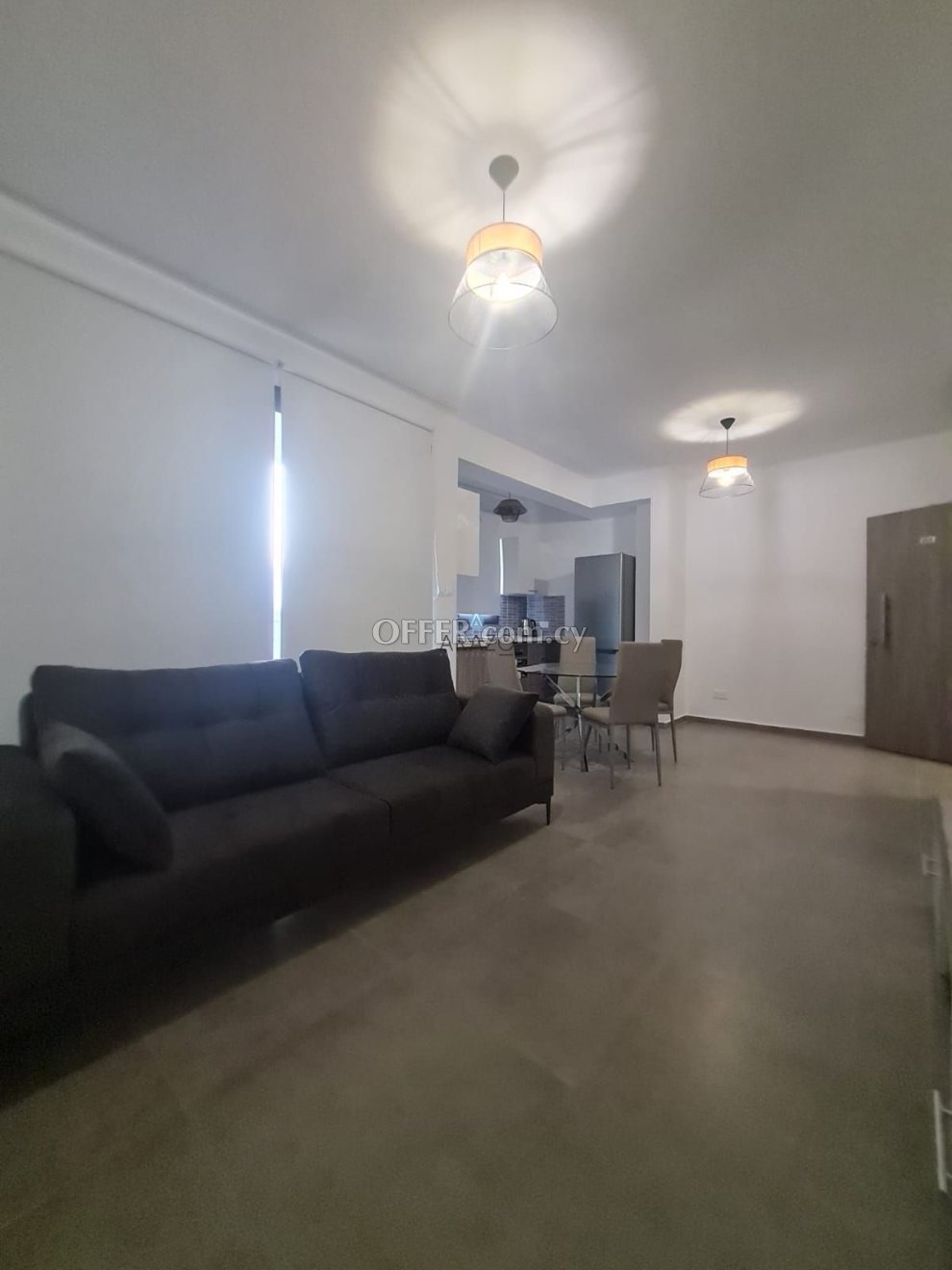 1 Bed Apartment for Rent in Prodromos, Larnaca - 3