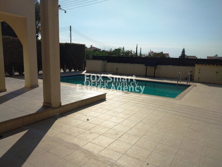 3 Bed House In Tala Paphos Cyprus - 9