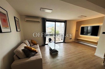 2 Bedroom Apartment  At Nicosia Center - 4