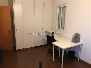 Furnished 1 bedroom apartment  in Lakatamia, Nicosia - 4