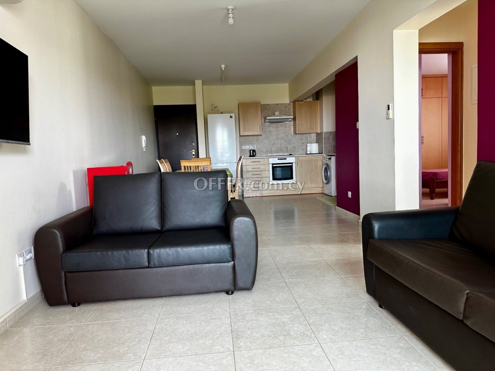 2 Bed Apartment For Sale in Kapparis, Ammochostos - 11