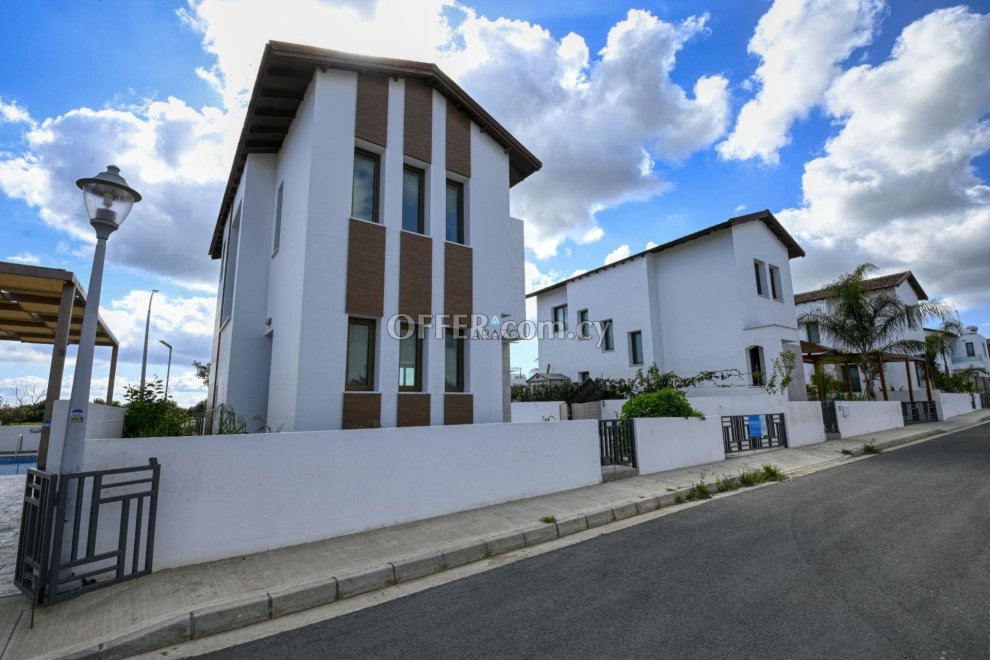 3 Bed Detached Villa for Sale in Ayia Triada, Ammochostos - 8