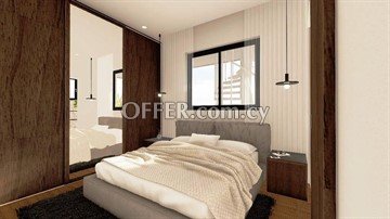 1 Bedroom Apartment  In Larnaka - 4