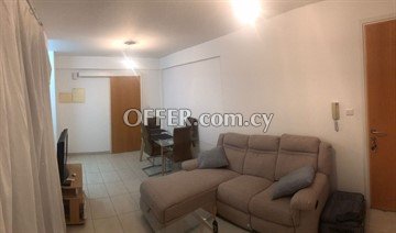 Furnished 1 bedroom apartment  in Lakatamia, Nicosia - 5