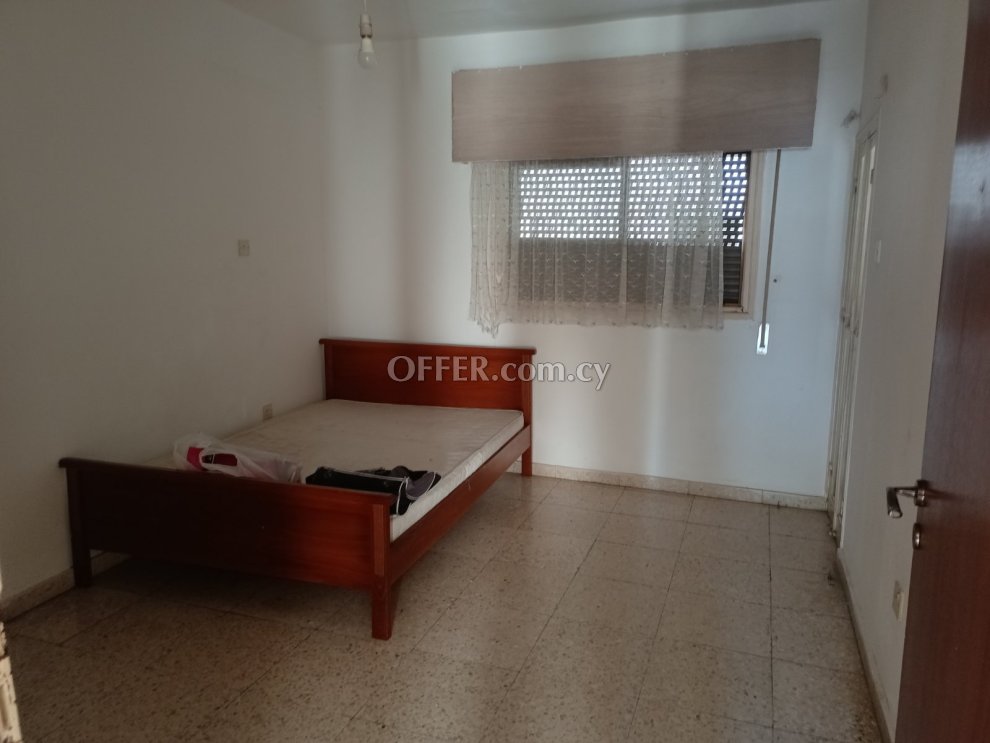 New For Sale €179,000 Apartment 3 bedrooms, Larnaka (Center), Larnaca Larnaca - 5