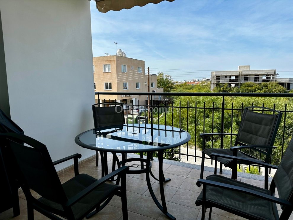 2 Bed Apartment For Sale in Kapparis, Ammochostos - 10