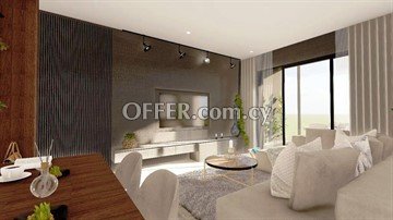 1 Bedroom Apartment  In Larnaka - 5