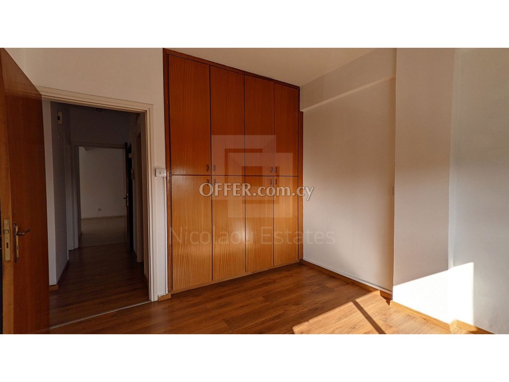 Three bedroom apartment in Agios Demetrios area of Strovolos - 6