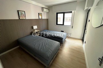 2 Bedroom Apartment  At Nicosia Center - 6