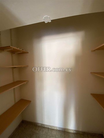 Renovated 2 bedroom penthouse  in Lykavitos area - 6