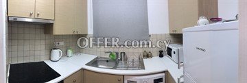 Furnished 1 bedroom apartment  in Lakatamia, Nicosia - 6
