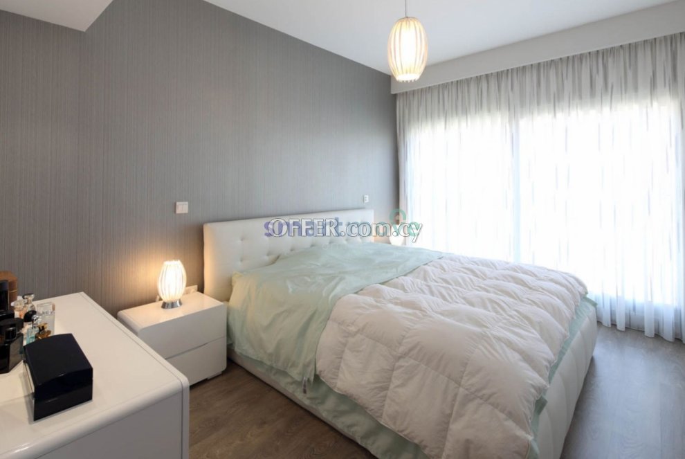 3 Bedroom Villa For Sale Limassol - 6