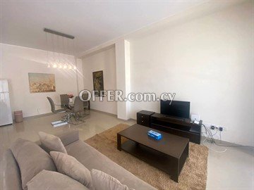  2 Bedroom Apartment In Agios Tychonas, Limassol - 6