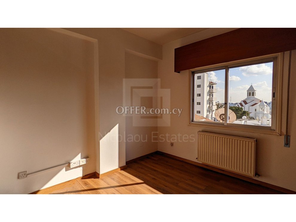 Three bedroom apartment in Agios Demetrios area of Strovolos - 5