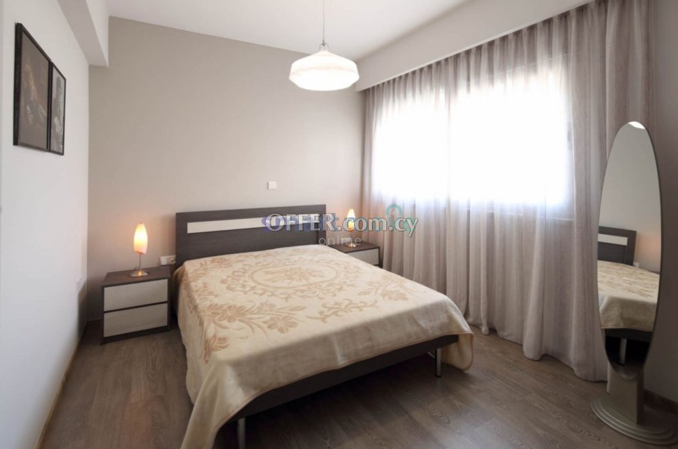 3 Bedroom Villa For Sale Limassol - 5