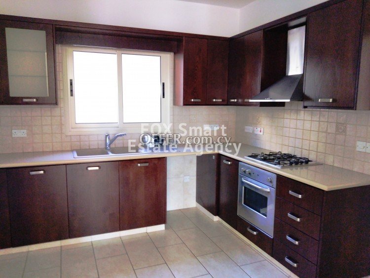 3 Bed House In Tala Paphos Cyprus - 5