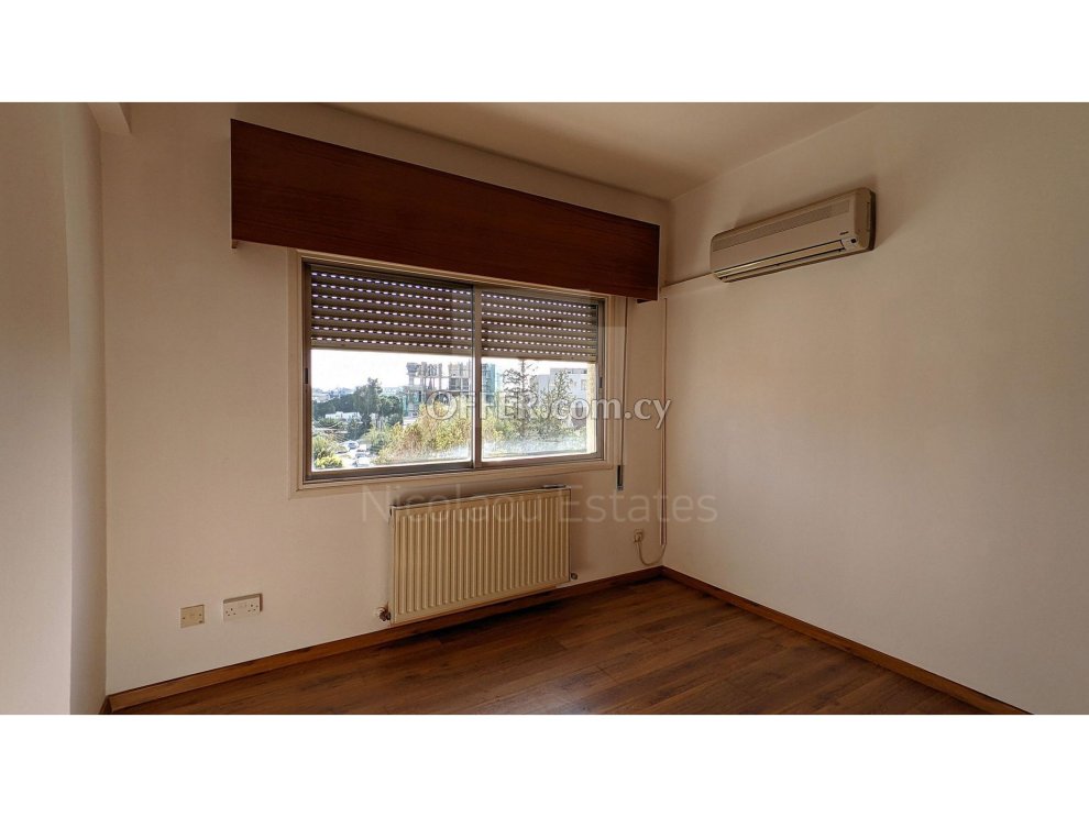 Three bedroom apartment in Agios Demetrios area of Strovolos - 4