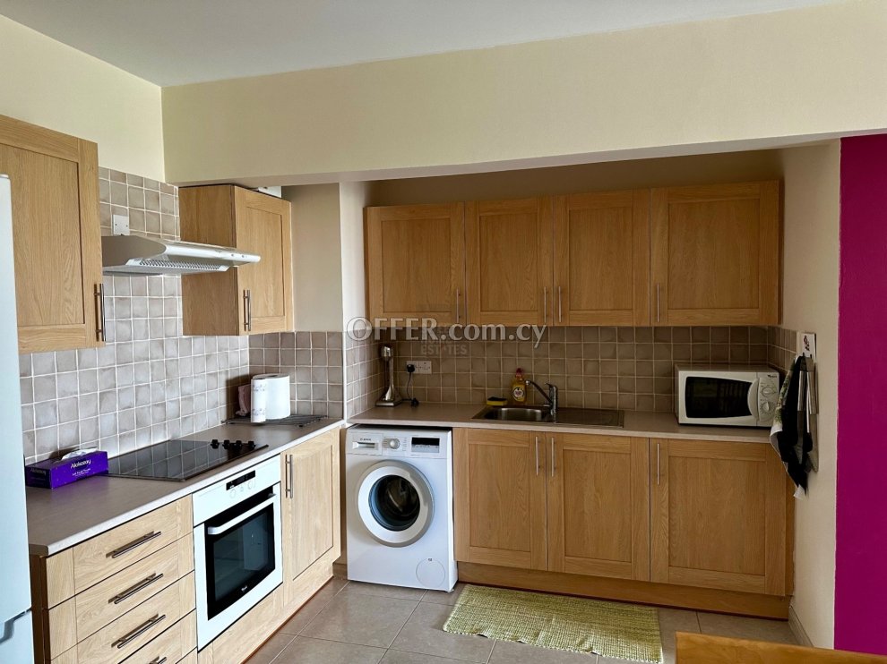 2 Bed Apartment For Sale in Kapparis, Ammochostos - 6