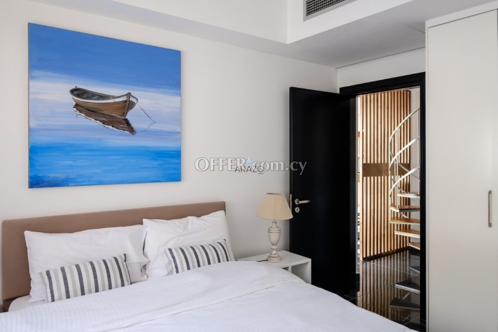 2 Bed Detached Villa for Rent in Pervolia, Larnaca - 3
