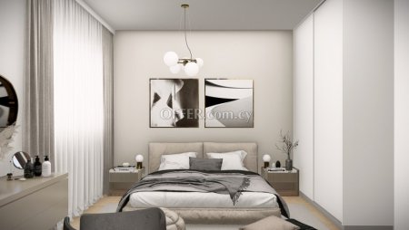Three bedroom villa for sale in Konia - 2