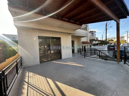 3 Bedroom House in Limassol - 10