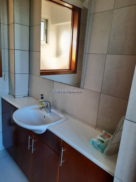 Three Bedroom House in Pervolia - 2