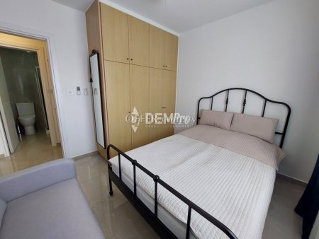Apartment For Sale in Chloraka, Paphos - DP2610 - 2