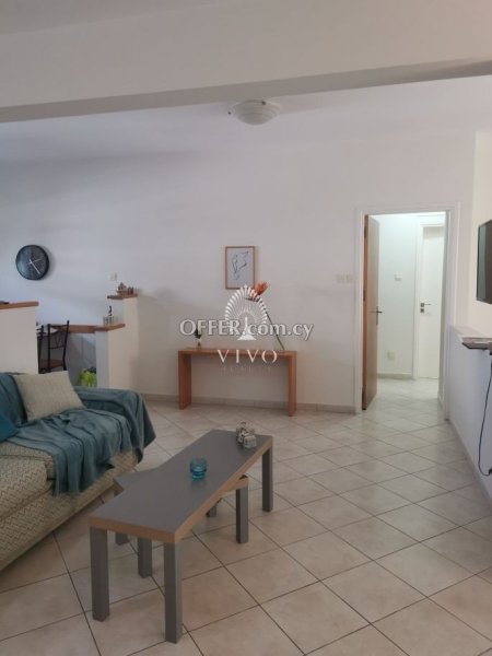 TWO SPACIOUS BEDROOM APARTMENT 200m DISTANCE TO THE SEA! - 2