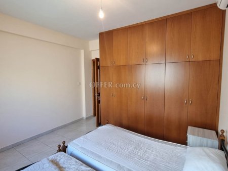 1-bedroom Apartment 48 sqm in Pissouri - 4