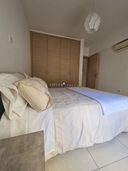 2 Bed Apartment for Rent in City Center, Larnaca - 2