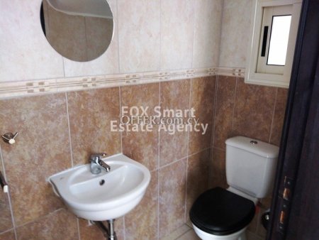 3 Bed House In Tala Paphos Cyprus - 2