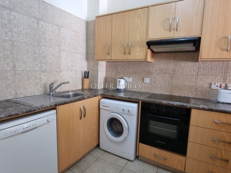 2-bedroom Apartment 75 sqm in Pissouri - 4