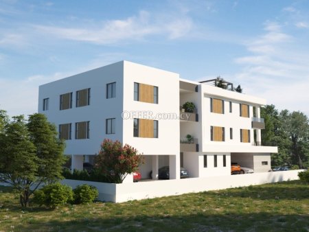 2-bedroom Apartment 76 sqm in Deryneia - 4