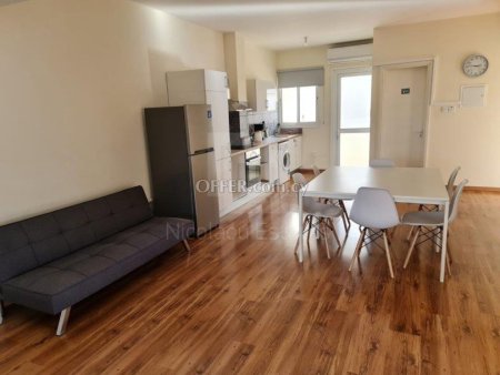 Two fully furnished offices for rent in Agios Ioannis - 10