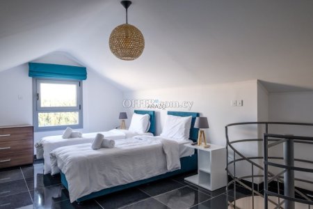 2 Bed Detached Villa for Rent in Pervolia, Larnaca - 2