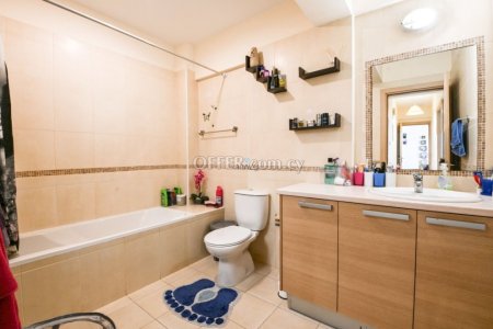 2 Bed Apartment for Sale in Oroklini, Larnaca - 2