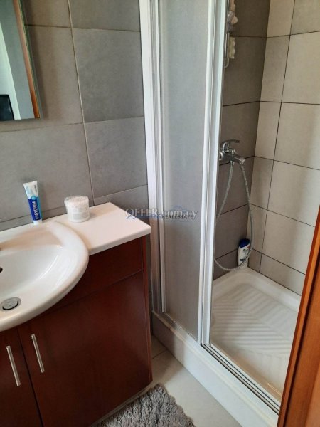 Three Bedroom House in Pervolia - 11