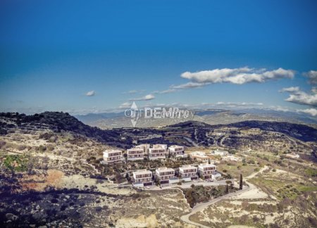 Villa For Sale in Episkopi, Paphos - DP2606 - 2