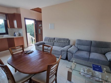 1-bedroom Apartment 48 sqm in Pissouri - 3