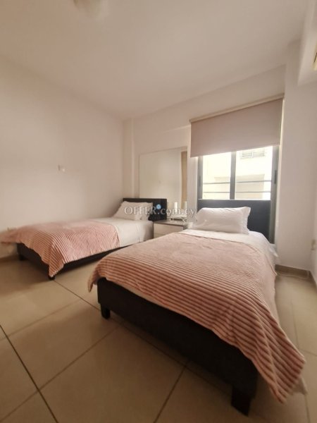 2 Bed Apartment for Rent in City Center, Larnaca - 11